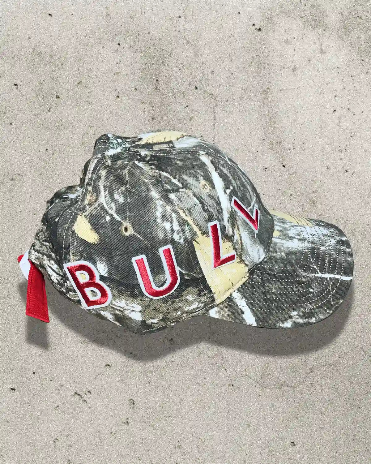 B U L L Y B O Y