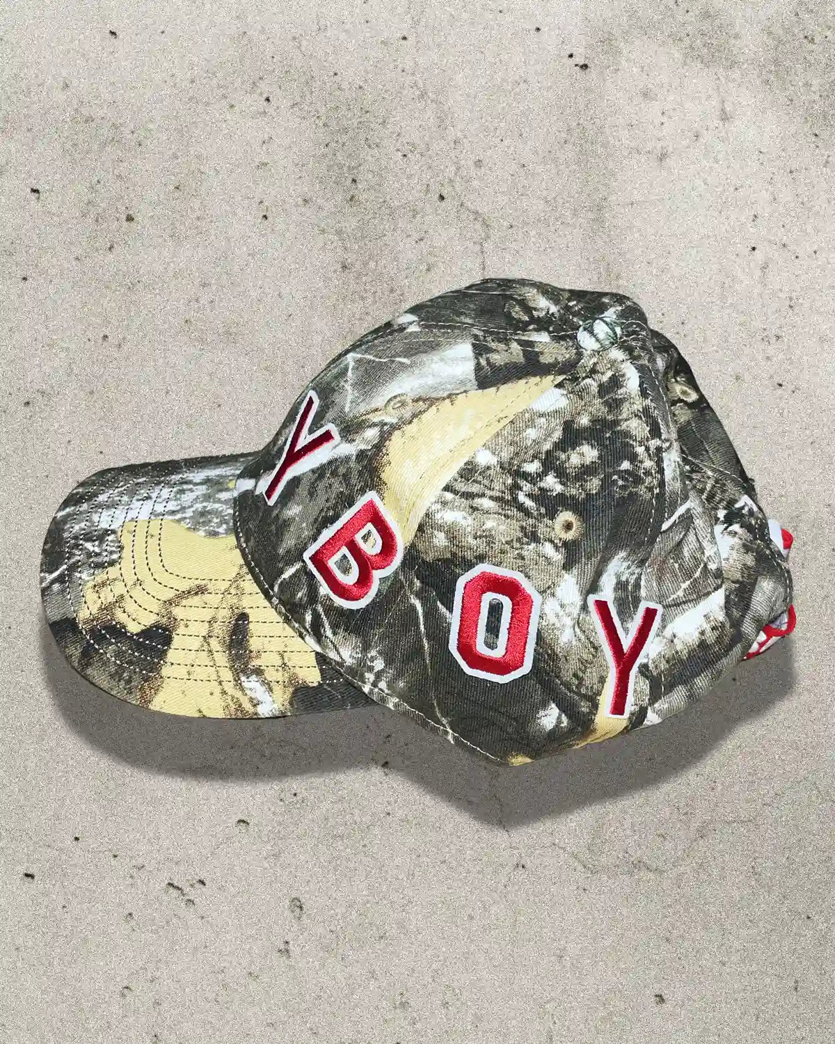B U L L Y B O Y