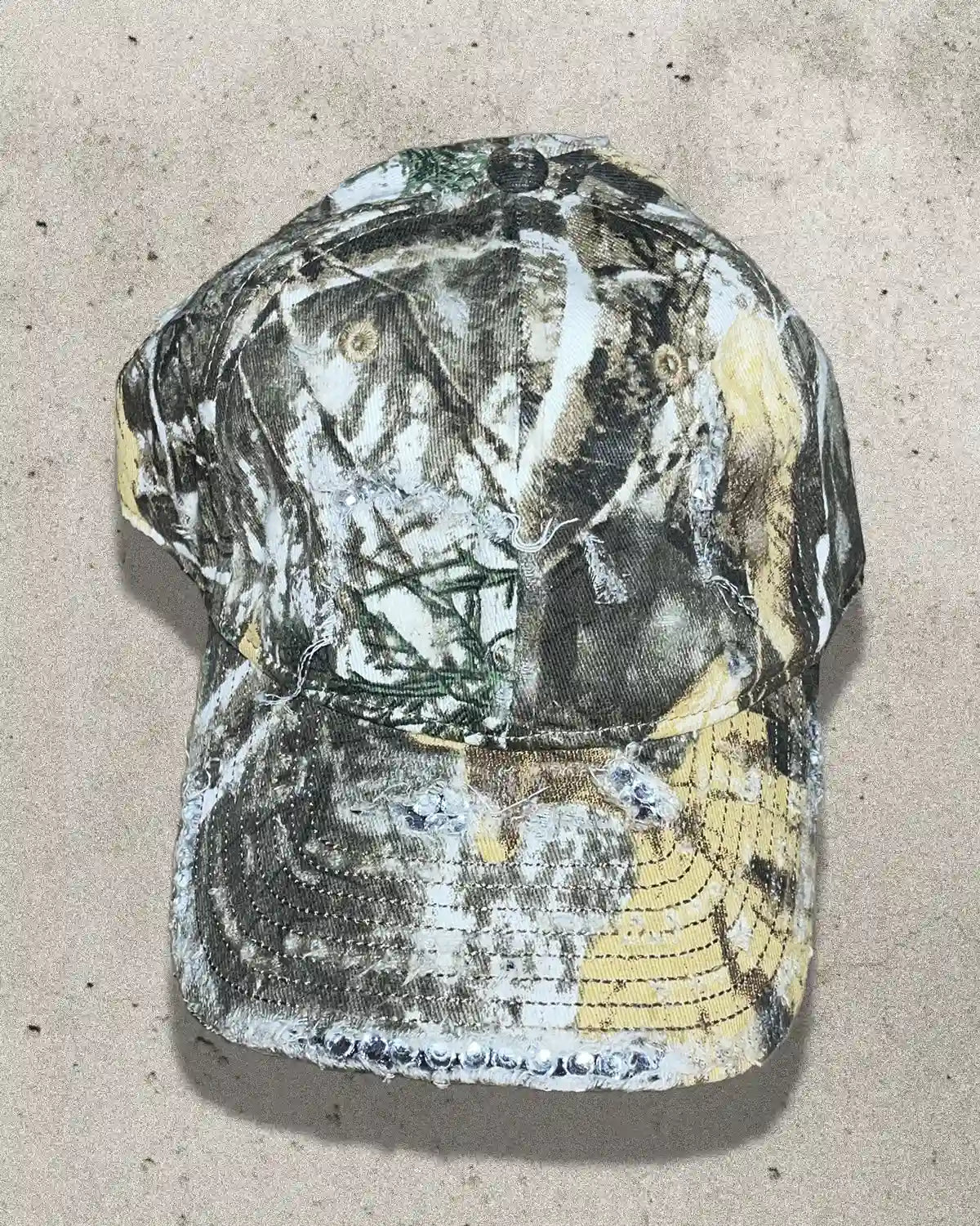 Diamond In The Rough