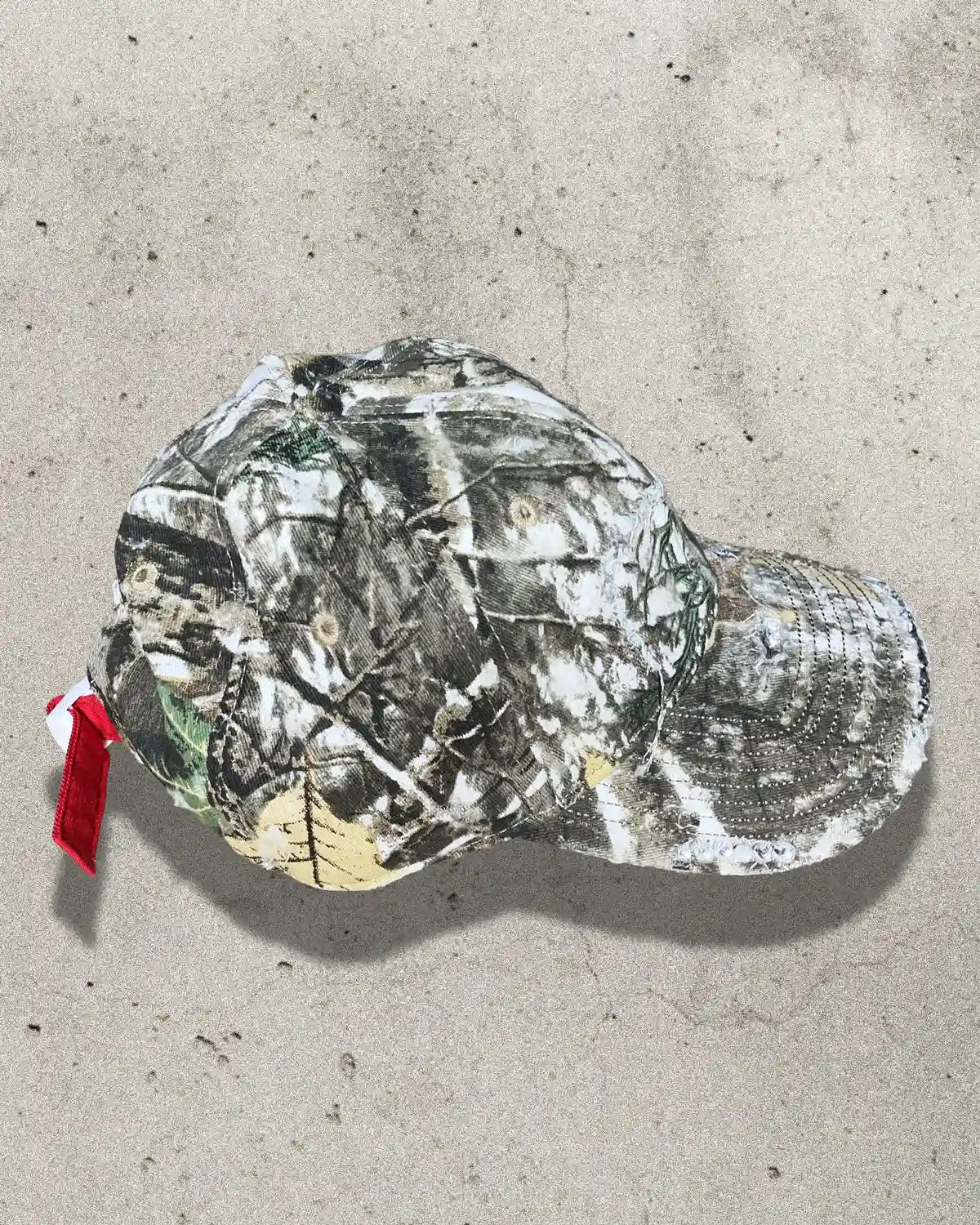 Diamond In The Rough