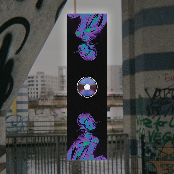 custom skateboard grip tape