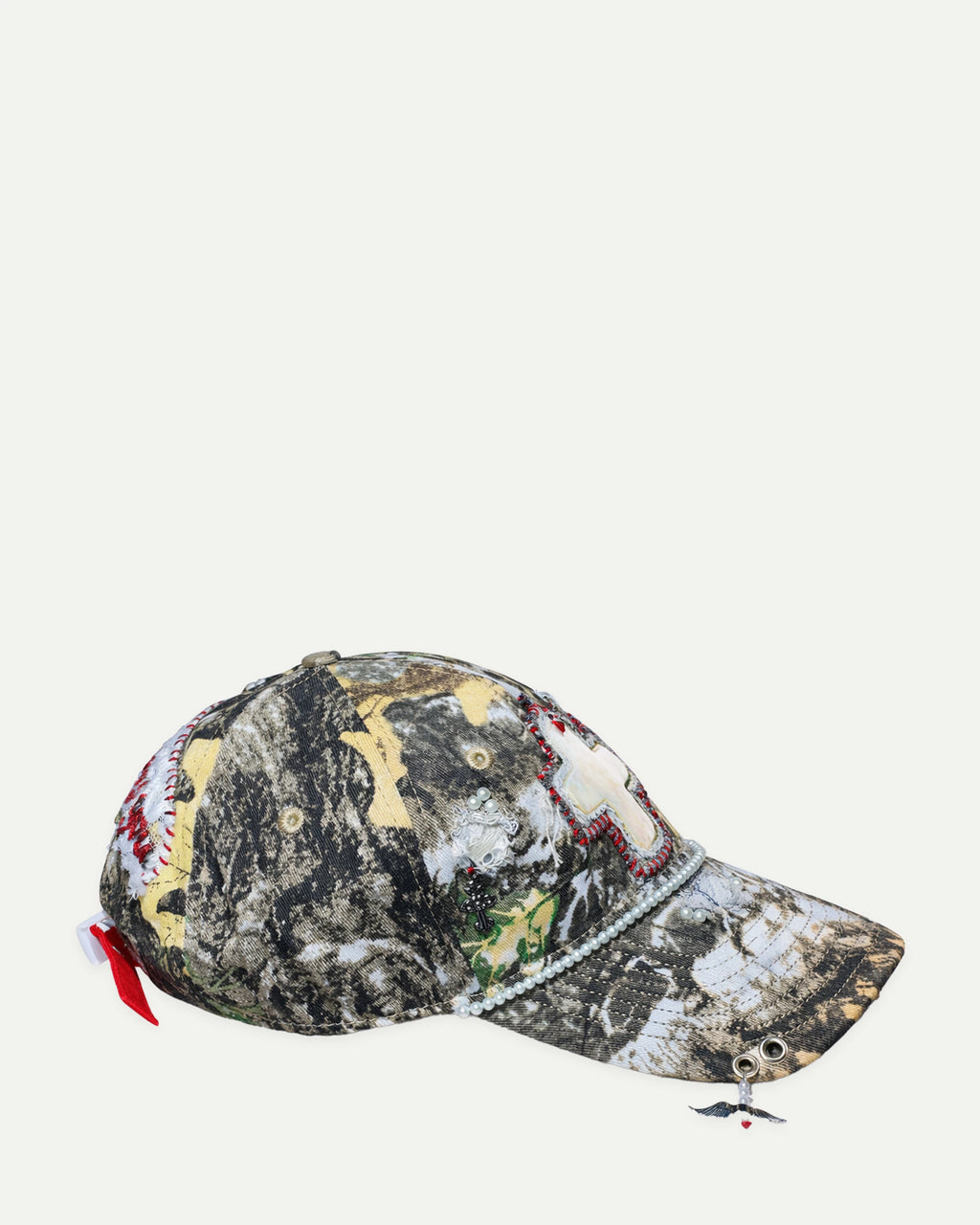 Beth: The Sacred Cap