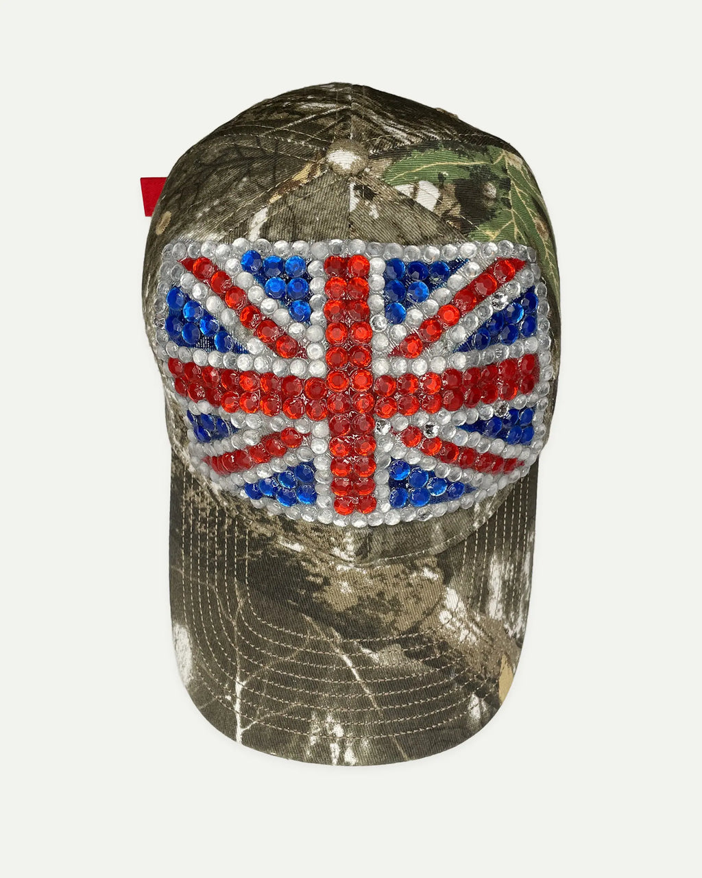 Beth: UK Ice Cap